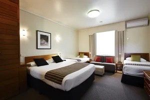 Sovereign Park Motor Inn - Holiday Find 5