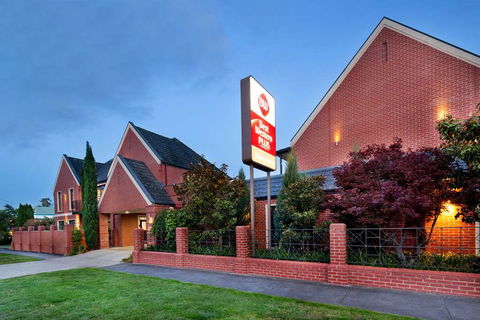 Best Western Plus Ballarat Suites - Holiday Find 0