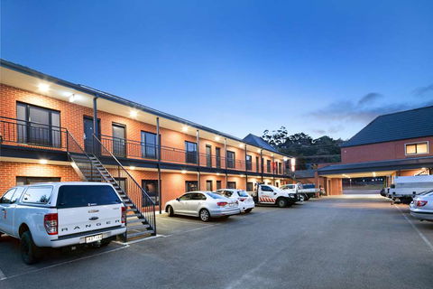 Best Western Plus Ballarat Suites - Holiday Find 3