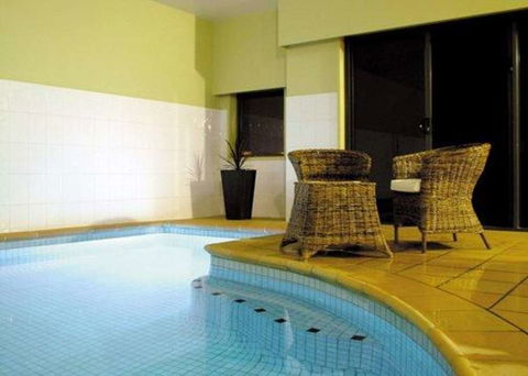 Comfort Inn & Suites City Views - Holiday Find 7
