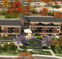 Quest Ballarat Station - Holiday Find