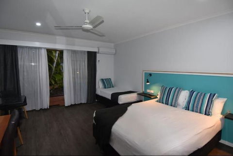 Ballina Homestead Motel - Holiday Find 1