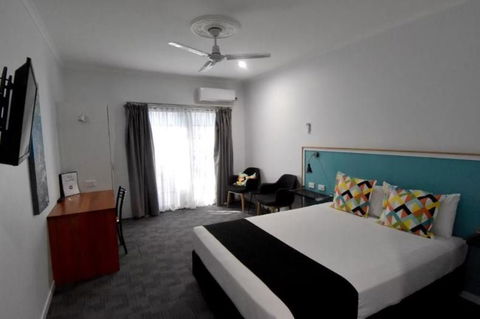 Ballina Homestead Motel - Holiday Find 5