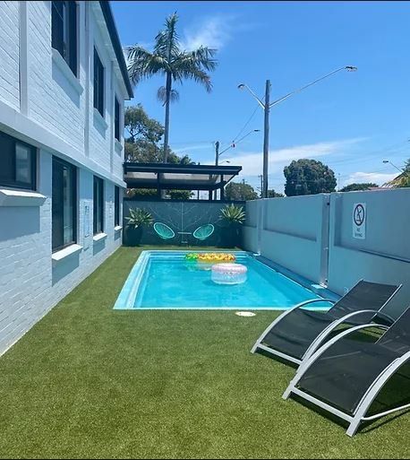 Ballina Homestead Motel - Holiday Find 9