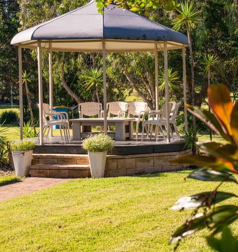 Ballina Beach Resort - Holiday Find 0
