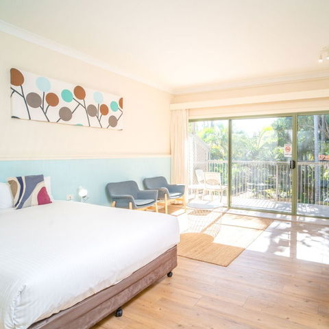 Ballina Beach Resort - Holiday Find 2