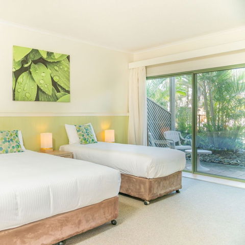 Ballina Beach Resort - Holiday Find 3