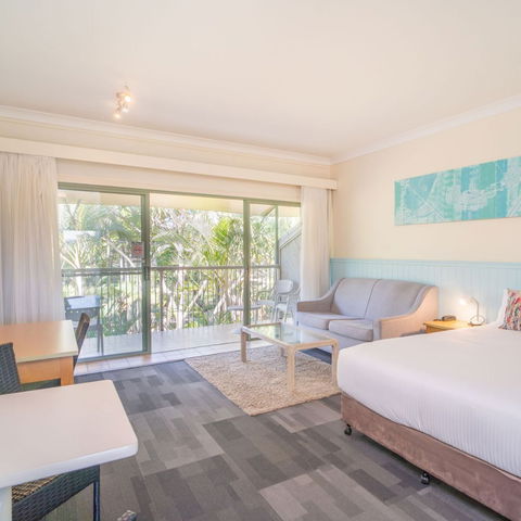Ballina Beach Resort - Holiday Find 4