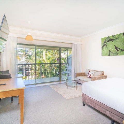 Ballina Beach Resort - Holiday Find 5