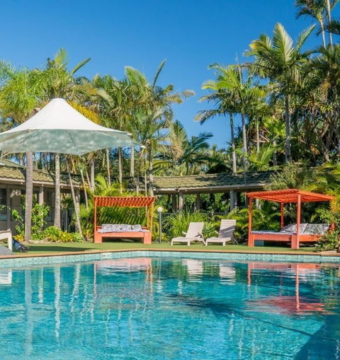 Ballina Beach Resort - Holiday Find 7