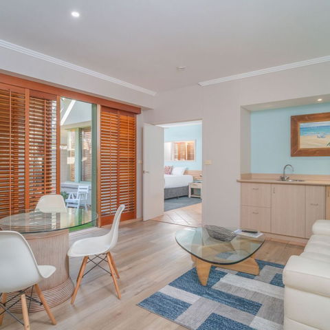 Ballina Beach Resort - Holiday Find 8
