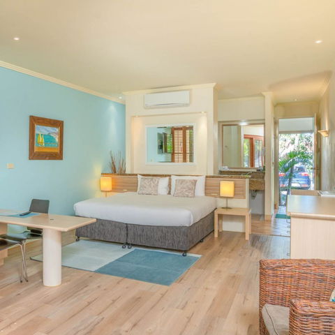 Ballina Beach Resort - Holiday Find 9