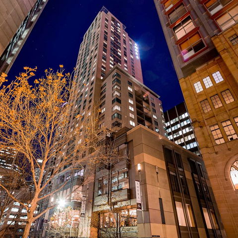 Amora Hotel Jamison Sydney - Holiday Find 0