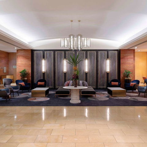 Amora Hotel Jamison Sydney - Holiday Find 1