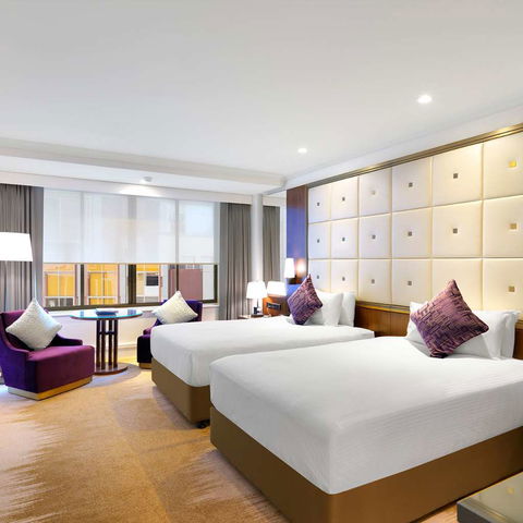 Amora Hotel Jamison Sydney - Holiday Find 4