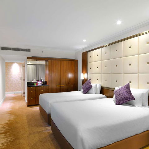 Amora Hotel Jamison Sydney - Holiday Find 5