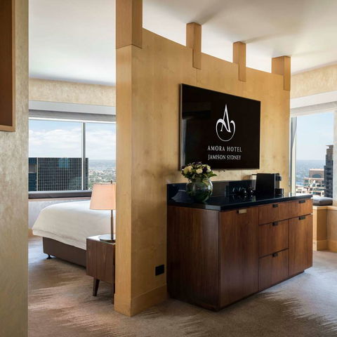 Amora Hotel Jamison Sydney - Holiday Find 9