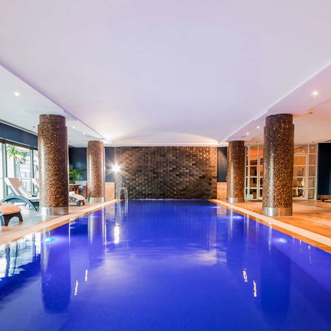 Amora Hotel Jamison Sydney - Holiday Find 10