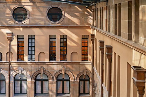 The Fullerton Hotel Sydney - Holiday Find 3