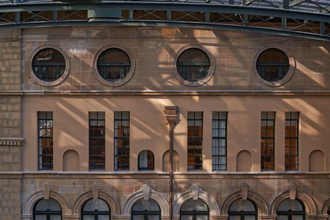 The Fullerton Hotel Sydney - Holiday Find 4