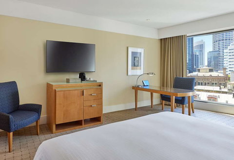 The Fullerton Hotel Sydney - Holiday Find 9