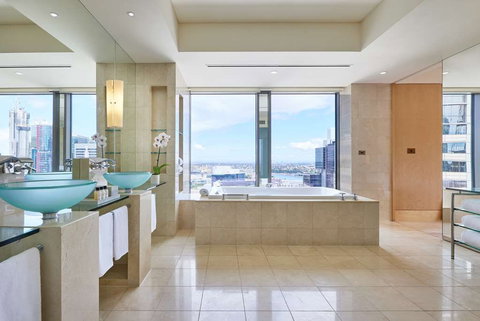 The Fullerton Hotel Sydney - Holiday Find 15