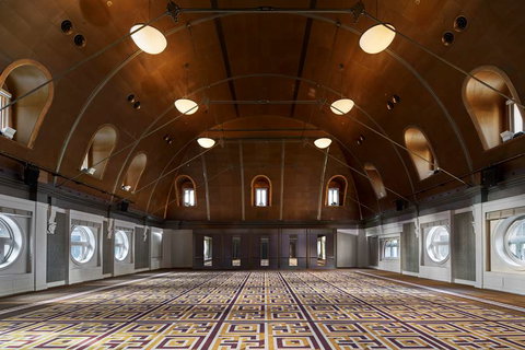 The Fullerton Hotel Sydney - Holiday Find 17