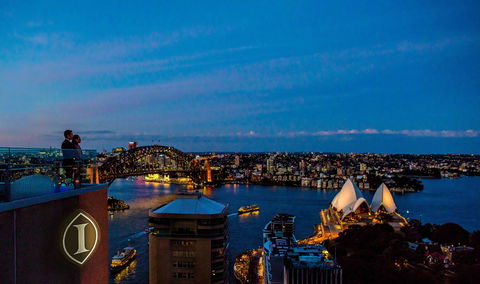 InterContinental Sydney - Holiday Find 1