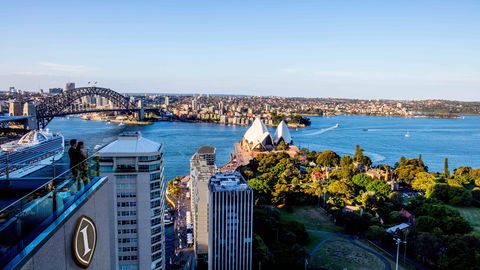 InterContinental Sydney - Holiday Find 2
