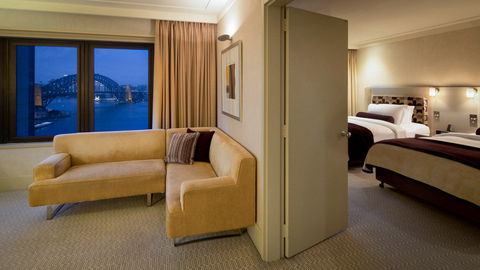 InterContinental Sydney - Holiday Find 12