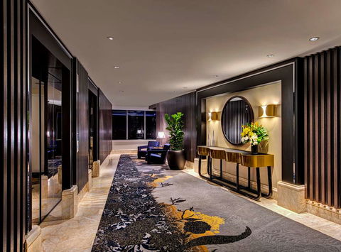 The Star Grand Hotel And Residences - Holiday Find 1