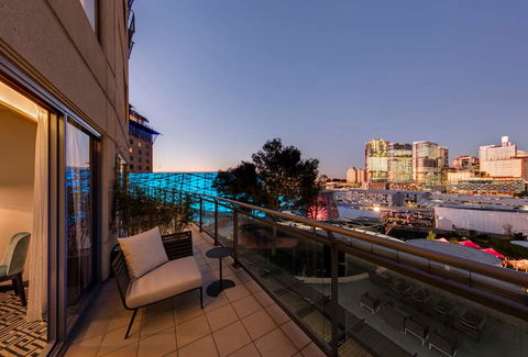 The Star Grand Hotel And Residences - Holiday Find 5
