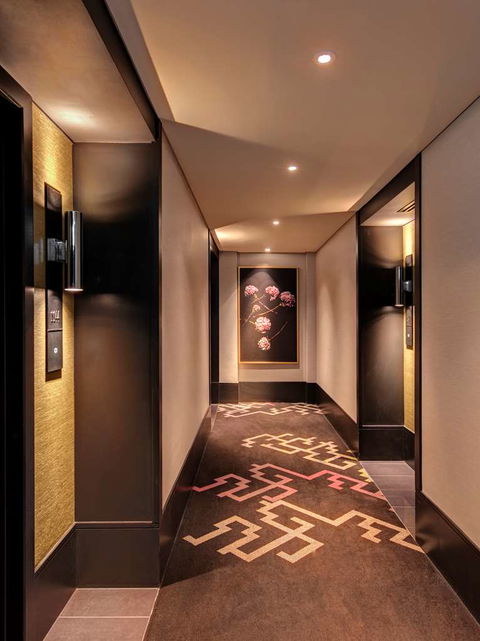 The Star Grand Hotel And Residences - Holiday Find 6