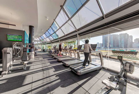 The Star Grand Hotel And Residences - Holiday Find 7