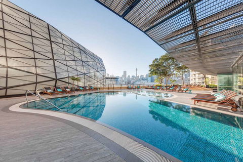 The Star Grand Hotel And Residences - Holiday Find 8