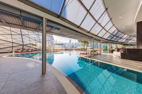The Star Grand Hotel And Residences - Holiday Find 9