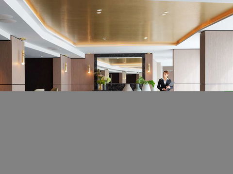 The Star Grand Hotel And Residences - Holiday Find 11