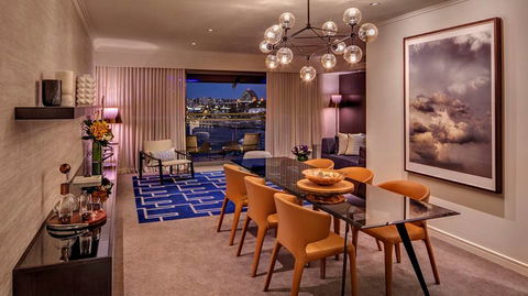 The Star Grand Hotel And Residences - Holiday Find 13