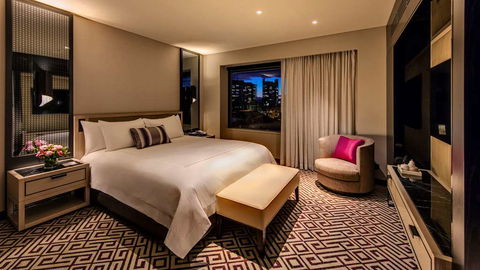 The Star Grand Hotel And Residences - Holiday Find 15