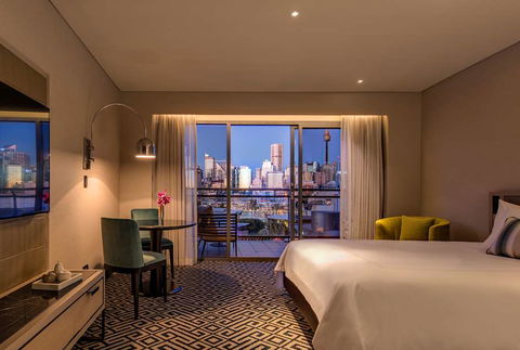 The Star Grand Hotel And Residences - Holiday Find 17