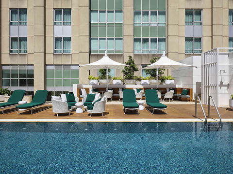Swissotel Sydney - Holiday Find 9