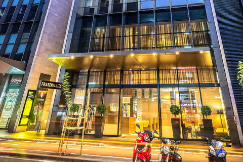 Fraser Suites Sydney - Holiday Find 1
