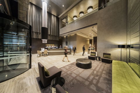 Fraser Suites Sydney - Holiday Find 3