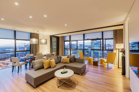 Fraser Suites Sydney - Holiday Find 11
