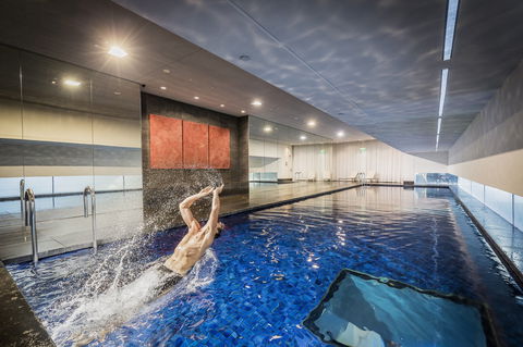 Fraser Suites Sydney - Holiday Find 14