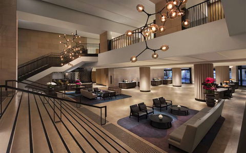Hyatt Regency Sydney - Holiday Find 2