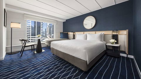 Hyatt Regency Sydney - Holiday Find 4