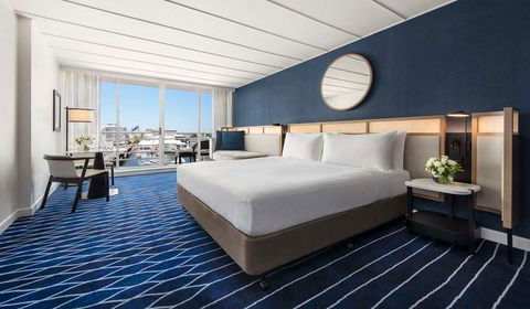 Hyatt Regency Sydney - Holiday Find 5