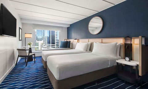 Hyatt Regency Sydney - Holiday Find 6