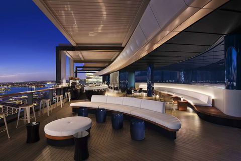 Hyatt Regency Sydney - Holiday Find 7